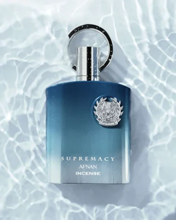 Supremacy Incense Afnan Parfum Homme 100ml