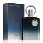 Supremacy Incense Afnan Parfum Homme 100ml
