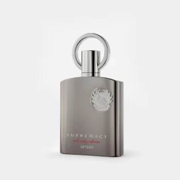 Supremacy Not Only Intense Afnan Parfum Homme 100ml