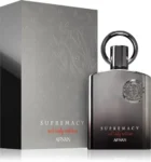 Supremacy Not Only Intense Afnan Parfum Homme 100ml