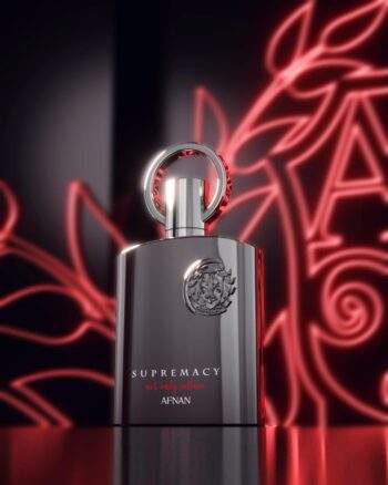 Supremacy Not Only Intense Afnan Parfum Homme 100ml