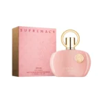 Supremacy Pink Afnan Parfum Femme 100ml