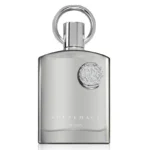 Supremacy Silver Afnan Parfum Homme 100ml
