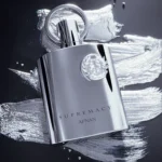 Supremacy Silver Afnan Parfum Homme 100ml