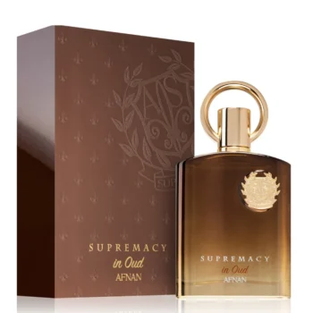 Supremacy in Oud Afnan Parfum Unisexe 100ml