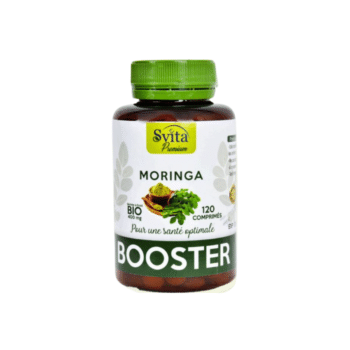 Hydra Premium Moringa 120 Gelules