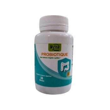 Svita Premium Probiotique 36 Gelules