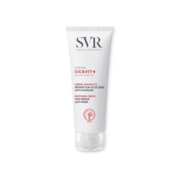 Svr Cicavit+ Creme Apaisant 100ml