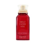 Sweet Cherry Kiss Gulf Orchid Parfum Femme 100ml