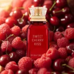 Sweet Cherry Kiss Gulf Orchid Parfum Femme 100ml