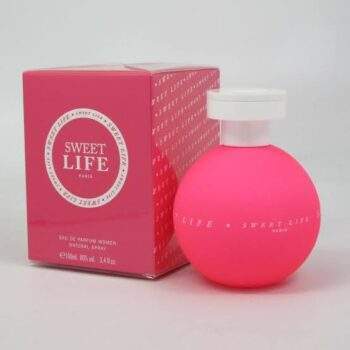 Sweet Life Geparlys Parfum Femme 100ml