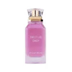 Sweet Like Candy Gulf Orchid Parfum Femme 100ml