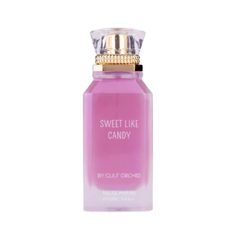 Sweet Like Candy Gulf Orchid Parfum Femme 100ml