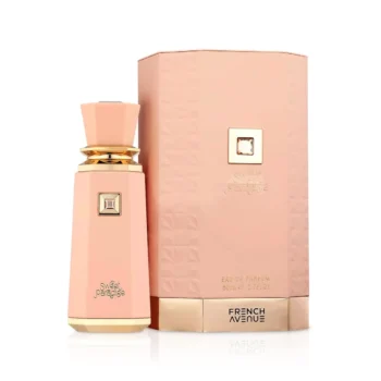Sweet Paradise French Avenue Parfum Pour Femme 100ml