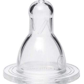 Bambino Tetine silicone cherry +18m T152