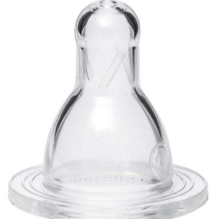 Bambino Tetine silicone cherry +18m T152
