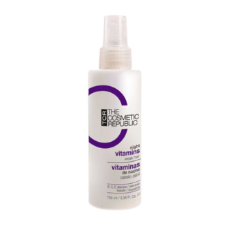 TCR Night Hair Vitamins 100ml