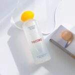 TOCOBO AHA BHA Lemon Toner 150ml