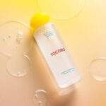 TOCOBO AHA BHA Lemon Toner 150ml