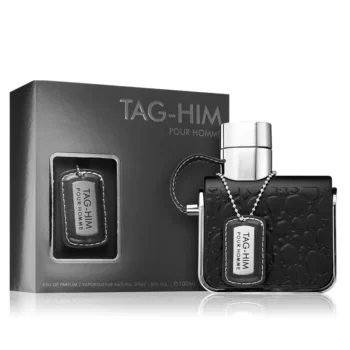 Tag Him Armaf Parfum Homme 100ml