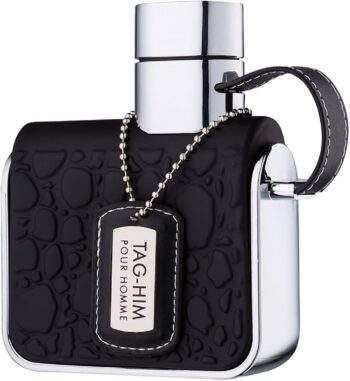 Tag Him Armaf Parfum Homme 100ml