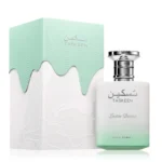 Taskeen Lactea Divina Paris Corner Parfum Femme 100ml