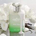 Taskeen Lactea Divina Paris Corner Parfum Femme 100ml
