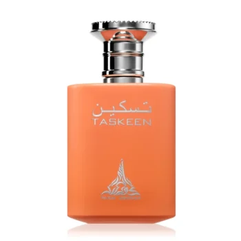 Taskeen Paris Corner Parfum Femme 100ml
