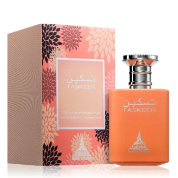 Taskeen Paris Corner Parfum Femme 100ml