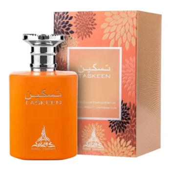 Taskeen Paris Corner Parfum Femme 100ml