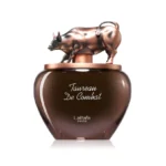 Taureau De Combat Lattafa Pride Parfum Unisexe 100ml