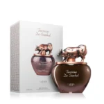 Taureau De Combat Lattafa Pride Parfum Unisexe 100ml