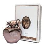 Taureau De Combat Lattafa Pride Parfum Unisexe 100ml