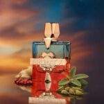 Teas Me Aromatix X French Avenue Parfum Unisexe 100ml