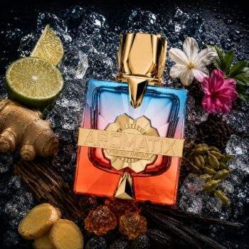 Teas Me Aromatix X French Avenue Parfum Unisexe 100ml