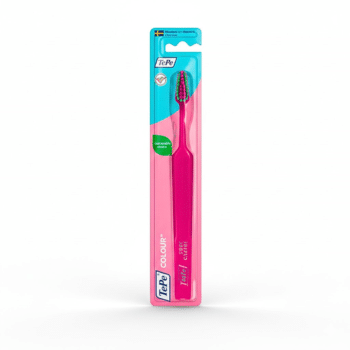 Tepe Brosse A Dents Colour Rose Soft
