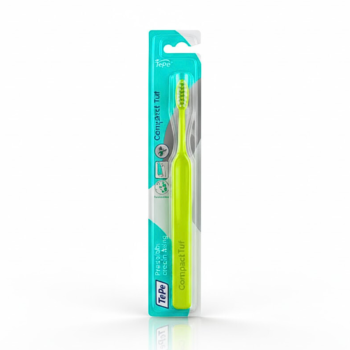 Tepe Brosse A Dents Implant Ortho Extra Slim