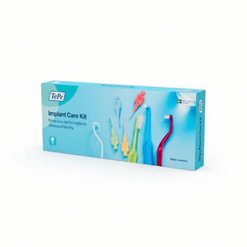 Tepe Kit Implant Care
