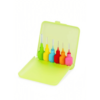 Tepe Travel Case Interdentaires brossettes
