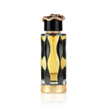 Teriaq Intense Lattafa Parfum Unisexe 100ml