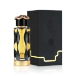 Teriaq Intense Lattafa Parfum Unisexe 100ml