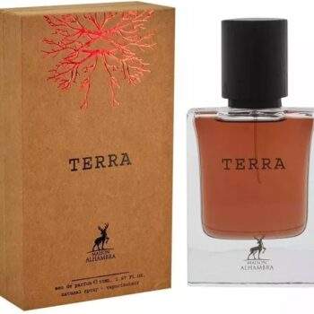Terra Maison Alhambra Parfum Homme 50ml