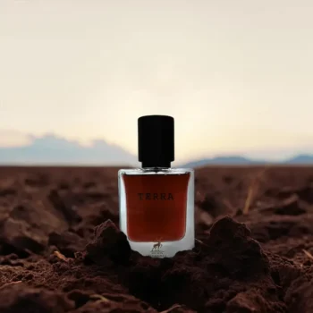 Terra Maison Alhambra Parfum Homme 50ml