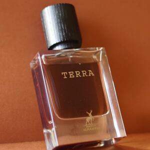 Terra Maison Alhambra Parfum Homme 50ml
