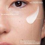 La Roche Posay ANTHELIOS UVMUNE 400 CRÈME FONDANTE SOLAIRE SPF50+ | Peau sensible normales à sèches |50ml  = Mini Hyalu B5 OFFERT