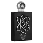 Tharwah Silver Lattafa Pride Parfum Homme 100ml