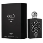 Tharwah Silver Lattafa Pride Parfum Homme 100ml