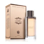 The Kingdom For Women Lattafa Parfum Femme 100ml