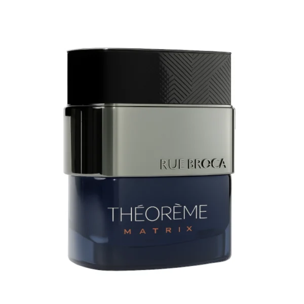Theoreme Matrix Rue Broca Parfum Homme 90ml