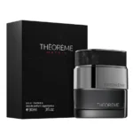 Theoreme Matrix Rue Broca Parfum Homme 90ml